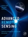 Cover of Xiaowen Li & Shunlin Liang: Advanced Remote Sensing