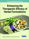 Omslag till Anil K. & Raj K.: Enhancing the Therapeutic Efficacy of Herbal Formulations
