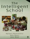 Cover of Barbara MacGilchrist & Kate Myers: Intelligent School