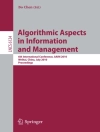 Hoes van Bo Chen: Algorithmic Aspects in Information and Management