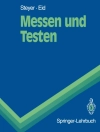 Cover of Michael Eid & Rolf Steyer: Messen und Testen