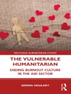 Bìa của Gemma Houldey: The Vulnerable Humanitarian Bìa của Gemma Houldey: The Vulnerable Humanitarian