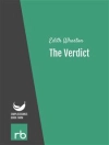 غلاف Edith & Wharton: The Verdict (Audio-eBook)
