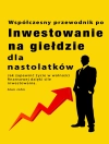 Cover of Alan John: Przewodnik po inwestowaniu na giełdzie dla nastolatków