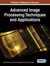 Portada de S. Anand & M. Arun: Advanced Image Processing Techniques and Applications