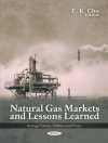 Portada de E K. Cho: Natural Gas Markets and Lessons Learned