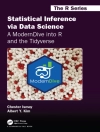Обложка Michael (University of Nottingham, UK) Clifford: Statistical Inference via Data Science: A ModernDive into R and the Tidyverse Обложка Michael (University of Nottingham, UK) Clifford: Statistical Inference via Data Science: A ModernDive into R and the Tidyverse