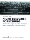 Cover of Thomas Renz: Nicht-Besucherforschung
