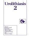 ปกของ R. Bais & V.R. Marshall: Urolithiasis 2