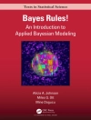Bìa của Mine (Denison university, OH, USA) Dogucu & Alicia A. Johnson: Bayes Rules! Bìa của Mine (Denison university, OH, USA) Dogucu & Alicia A. Johnson: Bayes Rules!