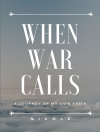 Bìa của Nicole: When War Calls
