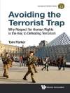 Cover of Thomas David Parker: AVOIDING THE TERRORIST TRAP