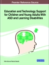 Cover of Fabrizio & Yefim: Education and Technology Support for Children and Young Adults With ASD and Learning Disabilities