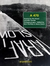 Cover of Sian Northey & Ness Owen: A470