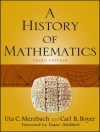 Hoes van Uta C. Merzbach & Carl B. Boyer: A History of Mathematics Hoes van Uta C. Merzbach & Carl B. Boyer: A History of Mathematics