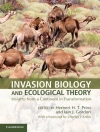 Sampul Iain J. Gordon & Herbert H. T. Prins: Invasion Biology and Ecological Theory