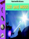 Cover of Lilly: Sun and Moon