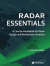 Cover of G. Richard Curry: Radar Essentials