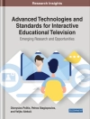 perlindungan daripada Dionysios & Petros: Advanced Technologies and Standards for Interactive Educational Television: Emerging Research and Opportunities