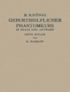 Cover of O. Pankow: Geburtshilflicher Phantomkurs in Frage und Antwort