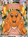 Cover of Kisha Eden: Little Bunnys Unforgettable Christmas