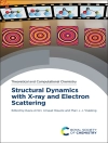 的封面 Kasra Amini & Arnaud Rouzée: Structural Dynamics with X-ray and Electron Scattering