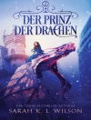 Cover of Sarah K. L. & Fantasy Bücher: Der Prinz der Drachen
