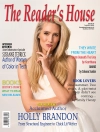 Cover von Peters: Acclaimed Author, Holly Brandon