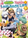 Cover of Yuu Tanaka: A Late-Start Tamer’s Laid-Back Life: Volume 5