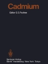 Cover of Ernest C. Foulkes: Cadmium