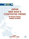 Cover of Yul Sohn & T. J. Pempel: Japan and Asia’s Contested Order