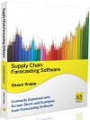 Cover von Shaun: Supply Chain Forecasting Software