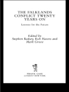 Cover of Stephen Badsey & Mark Grove: Falklands Conflict Twenty Years On