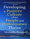 Copertina di Marcella Bremer: Developing a positive culture where people and performance thrive