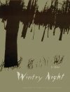 Portada de Qiao Li: Wintry Night