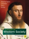 Cover of Crowston Clare & Perry Joe: History of Western Society, Volume 1