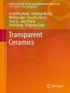 Обложка Ling Bing Kong & Y. Z. Huang: Transparent Ceramics