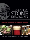 Cover of Randy Clemens & Greg Koch: Craft of Stone Brewing Co.
