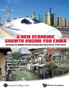 perlindungan daripada Wing Thye Woo & Ming Lu: NEW ECONOMIC GROWTH ENGINE FOR CHINA, A