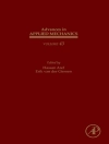 Cover of Advances in Applied Mechanics