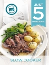 Cover of Hamlyn: Just 5:Slow Cooker