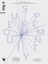 Cover of E-Flux: Supercommunity