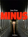 Capa do Jon Pan: MINUS