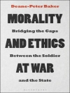 的封面 Dr Deane-Peter Baker: Morality and Ethics at War 的封面 Dr Deane-Peter Baker: Morality and Ethics at War