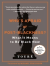 Cover of Toure: Who's Afraid of Post-Blackness?