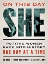Cover of Jo Bell & Tania Hershman: On This Day She