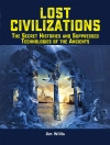 Cover of Jim Willis: Lost Civilizations