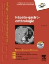 Copertina de CDU-HGE: Hépato-gastro-entérologie