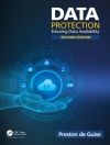 Cover of Preston de Guise: Data Protection