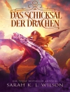 Cover of Sarah K. L. & Fantasy Bücher: Das Schicksal der Drachen